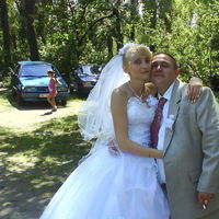 Марина Михаилова