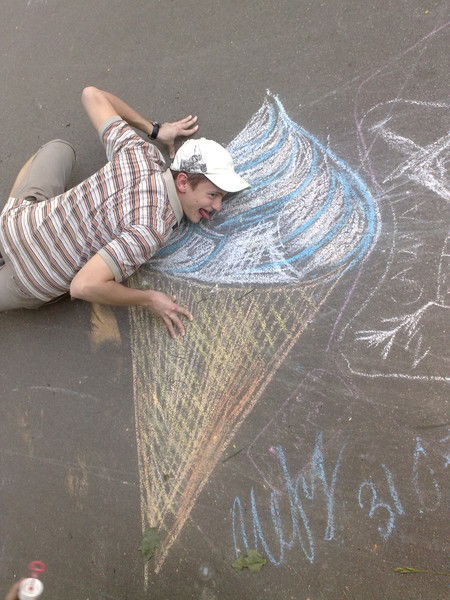 Кирилл Чередниченко