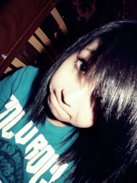 Настюшка Холод