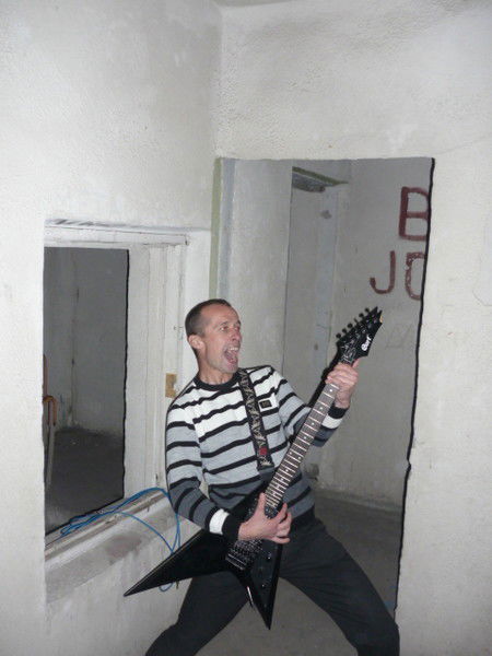 Олег Трошков