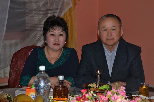 Маден Альжанов