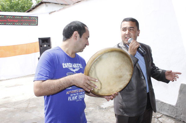 Азим Абдуллаев