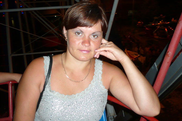 Ирина Фаткулина