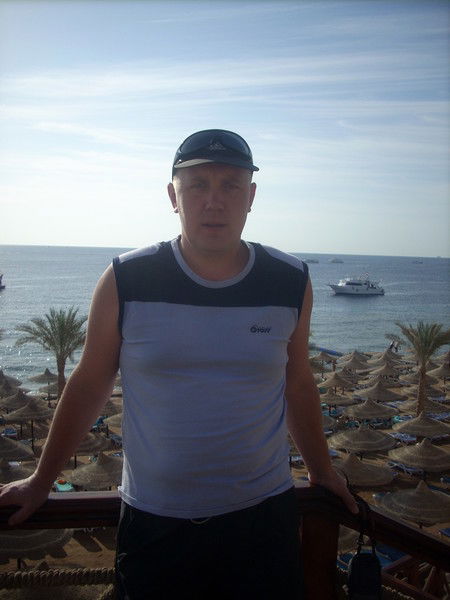 Константин Яськин