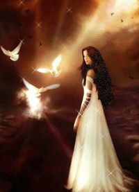 Мария Бочарова