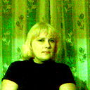 Елена Янченко