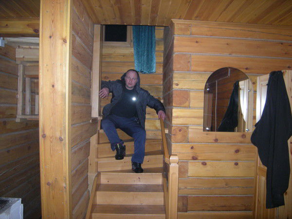 Владимир Корнаков