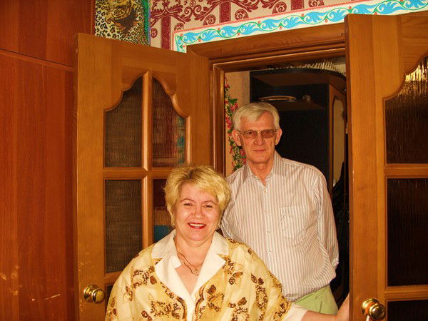 Александр Шестопалов