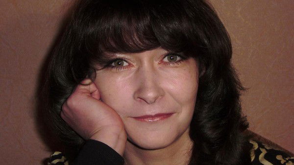 Мария Добош