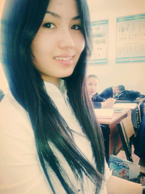 Жансая Жанкелова