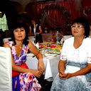 Сауле Валиулина