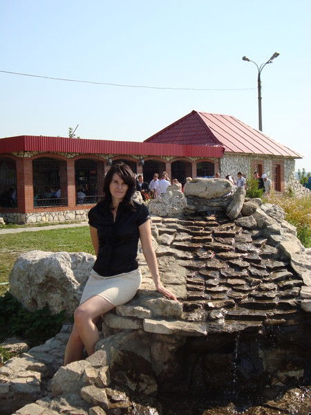 Ольга Вертунова