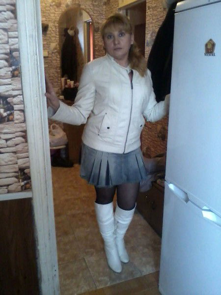 Лариса Королькова