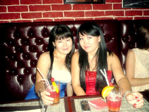 ***айнура Ногайка***