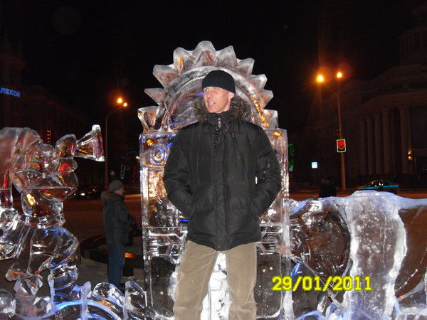 Роман Михайлов