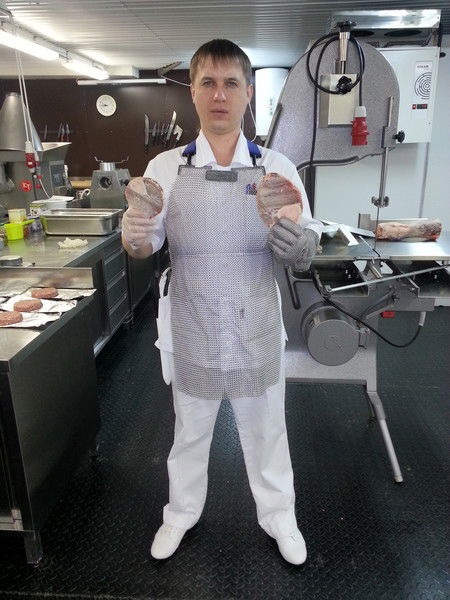 Леонид Гончарюк