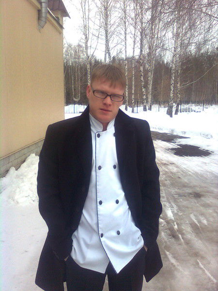 Андрей Березин