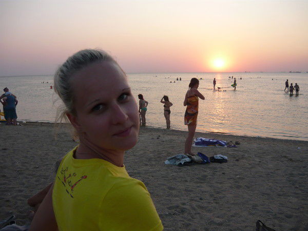 Анна Федяинова