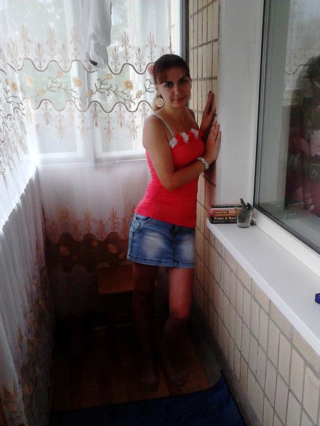 Анюта Агеева