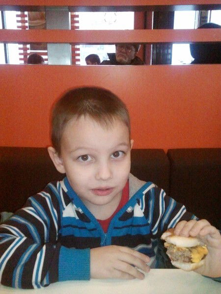 Данила Чугунов