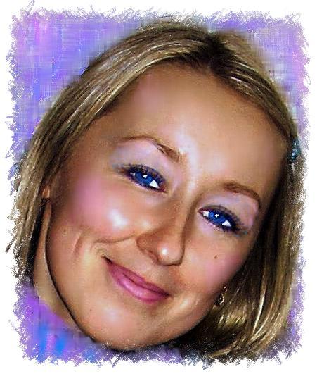 Людмила Аганина