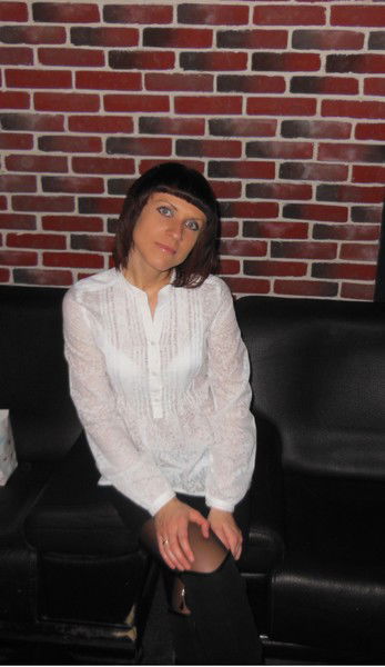 Светлана Зенкова