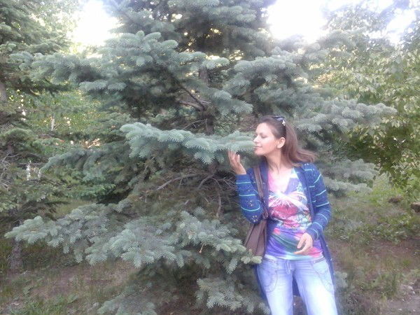 Наталья Шульц