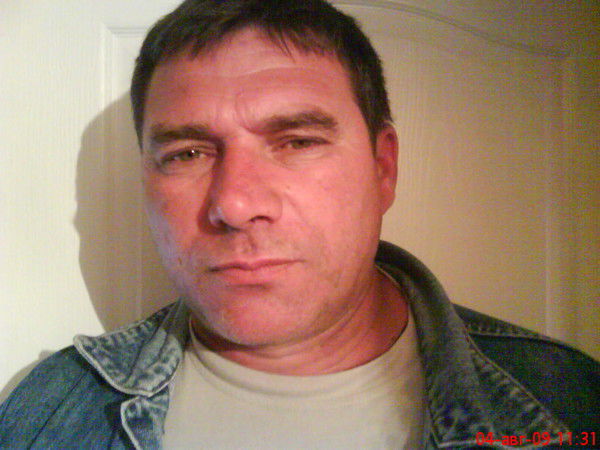 Сергей Брехов