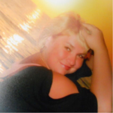 Марина Привалова