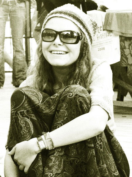 Юлия Чернявская