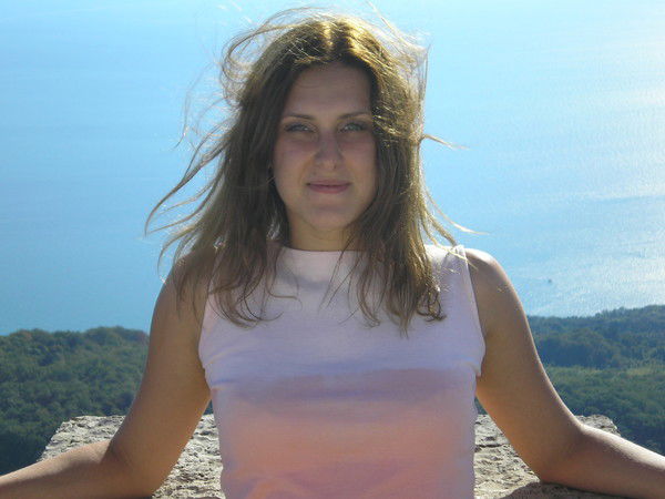 Оксана Каллер