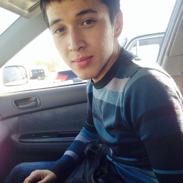 Ермек Бисенбиев