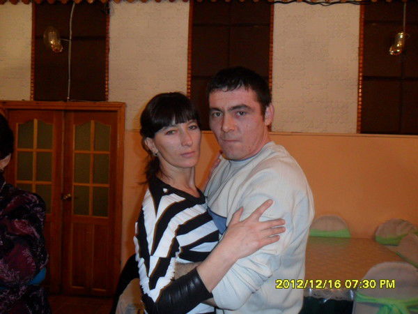 Галина Усмединская