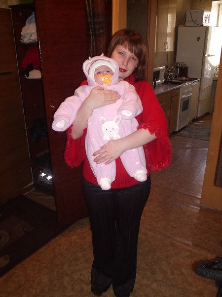 Галина Назимова