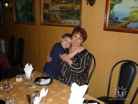 Татьяна Ким