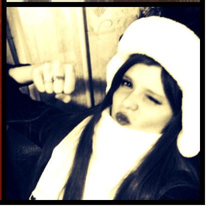 Виктория Демченко