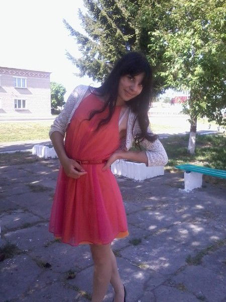 Дарья Вавилова