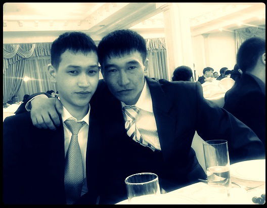 Ерсен Майкин