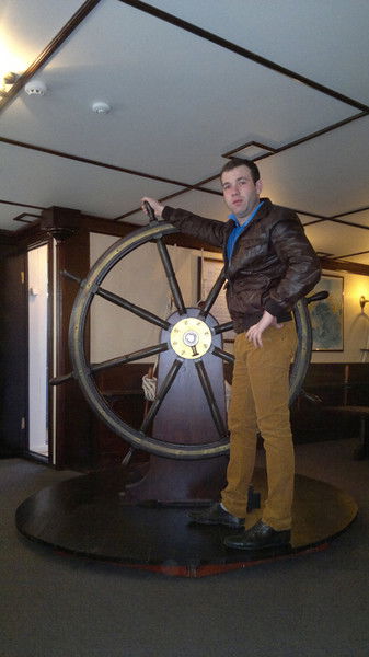 Антон Шешегов