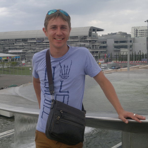 Владимир Завалищев