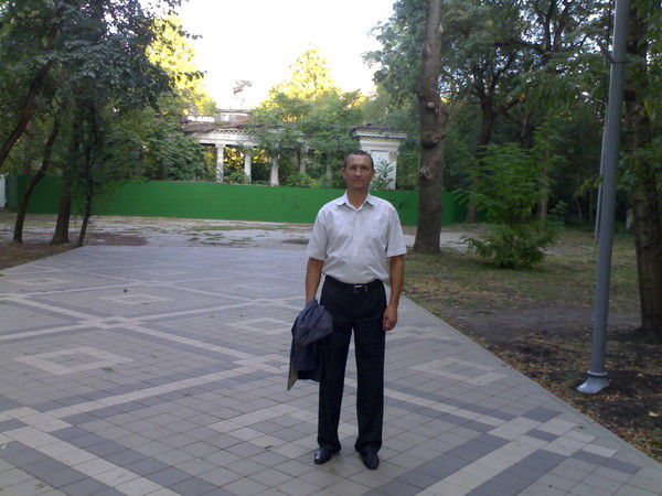 Виктор Селянин