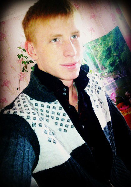 Влад Леонович