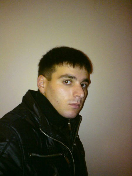 Владимир Оганесян