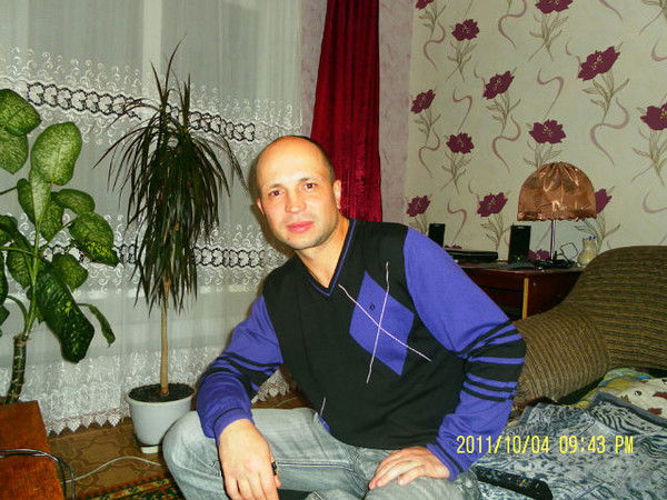 Юрий Ильченко