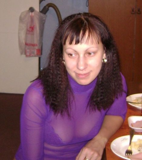 Екатерина Желткова