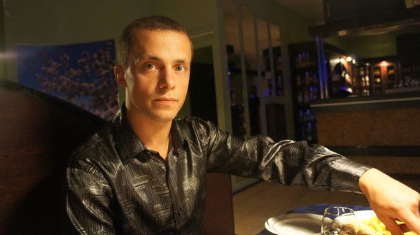 Андрей Маклюк