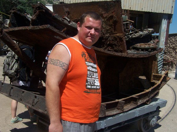 Александр .