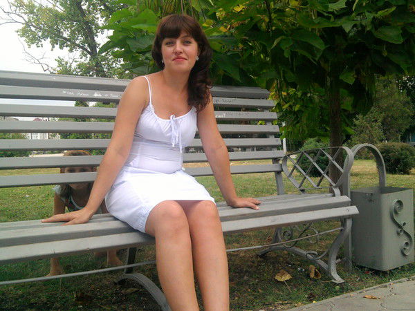 Татьяна Матвеева