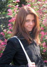 Мария Воронцова