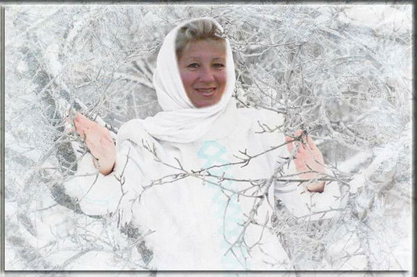 Ирина Трофимова